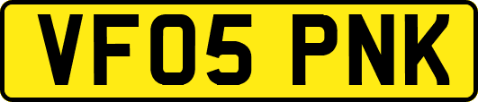 VF05PNK