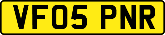 VF05PNR