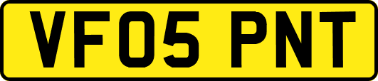 VF05PNT
