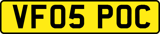 VF05POC