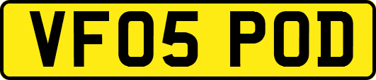 VF05POD