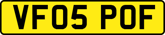 VF05POF