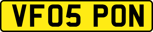 VF05PON