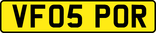 VF05POR