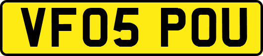 VF05POU