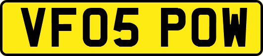 VF05POW