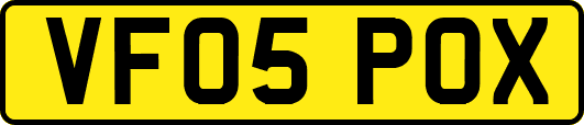 VF05POX