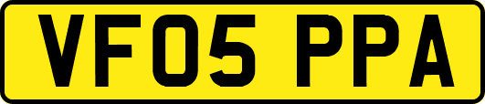 VF05PPA