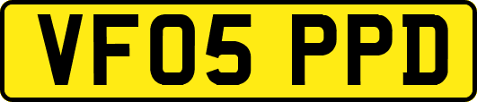 VF05PPD