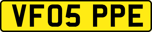 VF05PPE