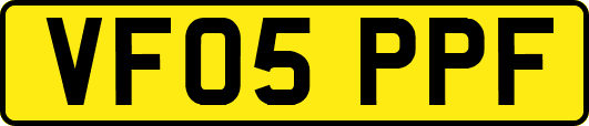 VF05PPF