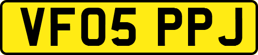 VF05PPJ