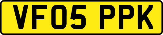 VF05PPK