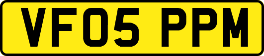VF05PPM