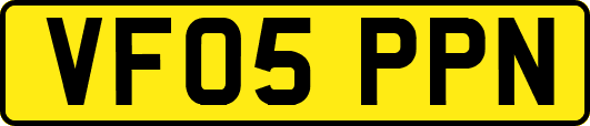 VF05PPN