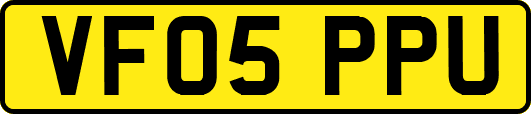 VF05PPU