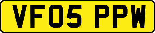 VF05PPW