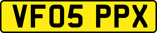 VF05PPX