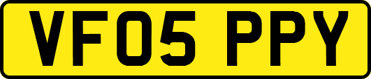 VF05PPY