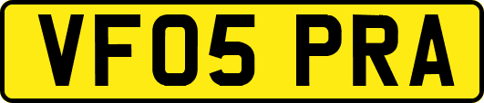 VF05PRA