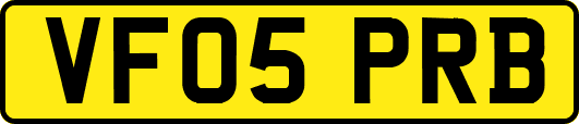 VF05PRB