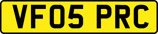 VF05PRC