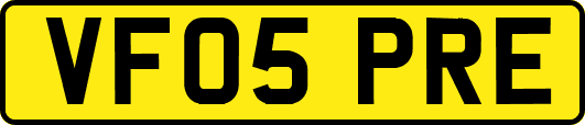 VF05PRE