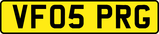 VF05PRG