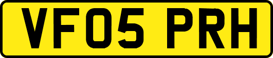 VF05PRH