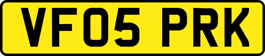 VF05PRK