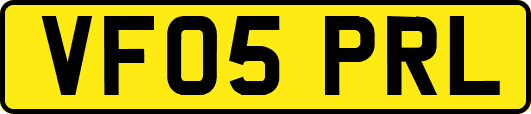 VF05PRL