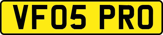 VF05PRO