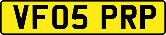 VF05PRP