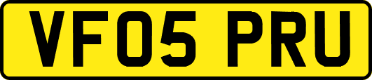 VF05PRU