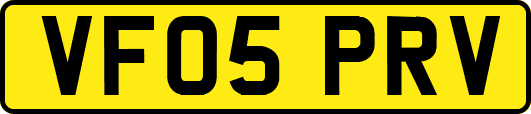 VF05PRV