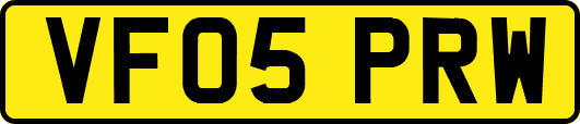 VF05PRW
