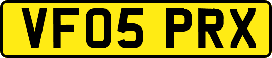 VF05PRX