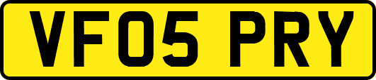 VF05PRY