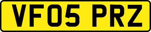 VF05PRZ