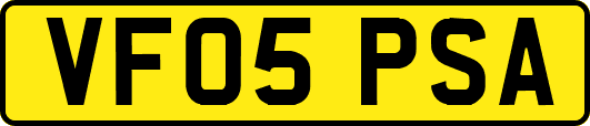 VF05PSA