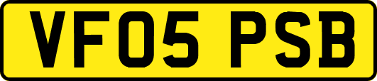 VF05PSB