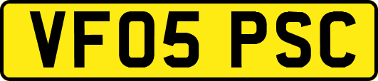 VF05PSC