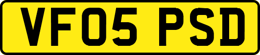 VF05PSD