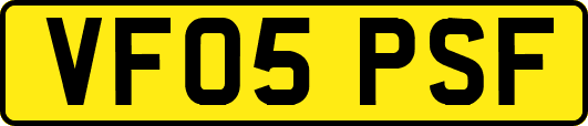 VF05PSF