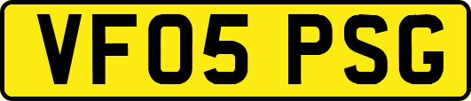 VF05PSG