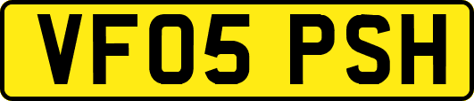 VF05PSH
