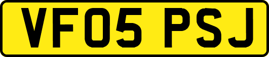 VF05PSJ