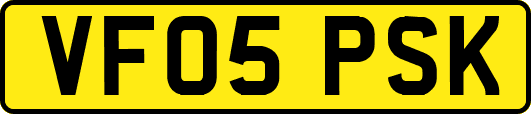 VF05PSK