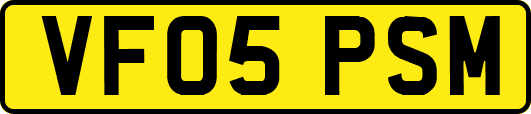 VF05PSM