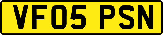 VF05PSN
